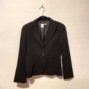 Tahari Suit Jacket